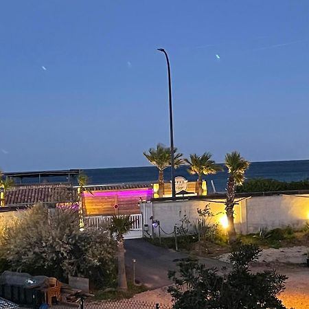 Sainte Maxime France 4 Etoiles Front De Mer Plage De La Nartelle Exteriör bild